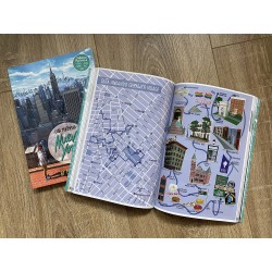 Guía Multimedia Nueva York | Molaviajar