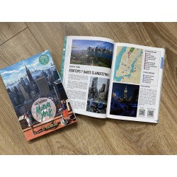 Guía Multimedia Nueva York | Molaviajar