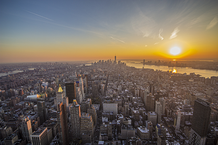 Empire State Building: guía para visitarlo