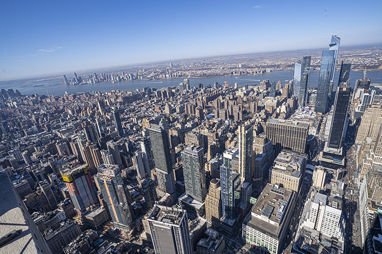 Empire State Building: guía para visitarlo