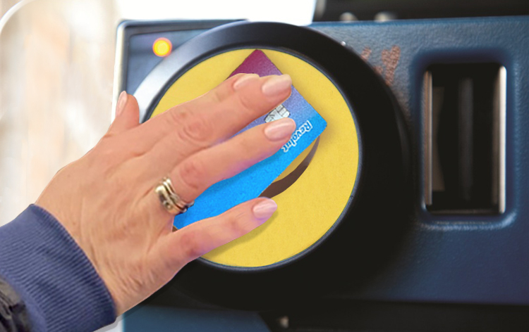 Cómo utilizar el metro en Londres